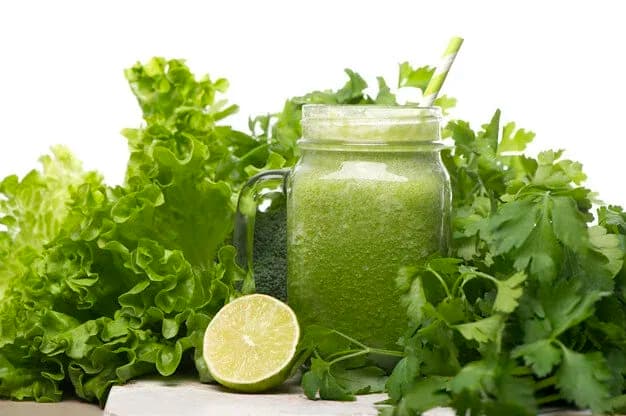 Dieta detoks 1#MITYDIETETYKI